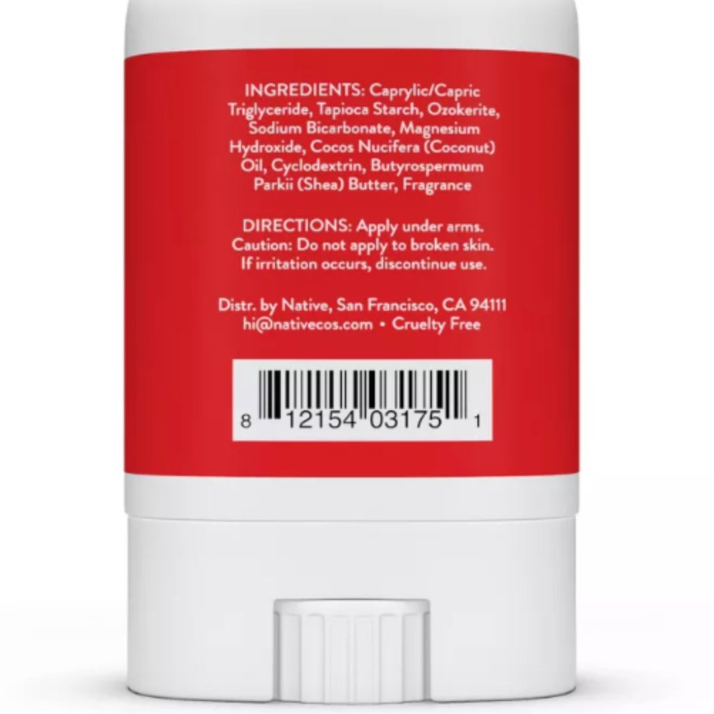 6x Native Mini Deodorant - Picture 4 of 7